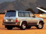 Lexus LX450 1996 года